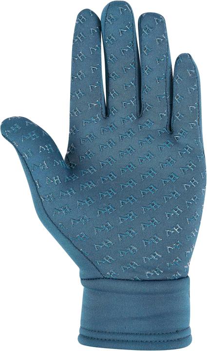 Actual product image HV Polo Women's winter riding gloves (XS)