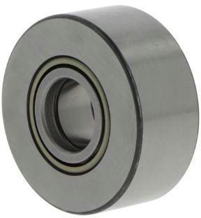 Image du produit NKE Rouleau de support PWTR2052 -2RS Ø intérieur 20 mm Ø extérieur 52 mm Largeur25 mm
