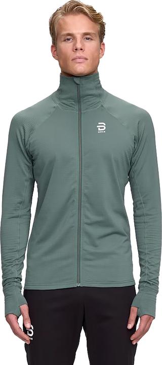 Produktbild Daehlie M Full Zip Davos (XL)