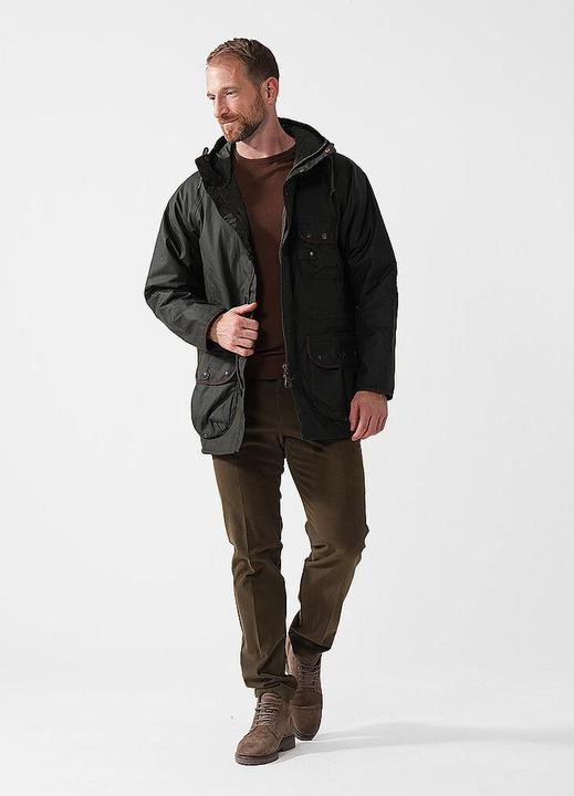 Immagine prodotto Barbour Parka (XL)