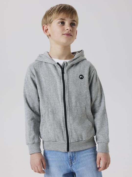 Immagine prodotto Name it Nkmvimo Ls Sweat Card Bru Noos (146, 152)