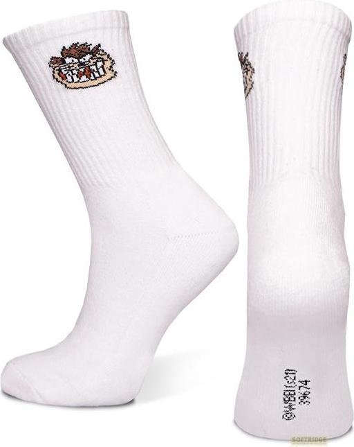 Actual product image Looney Tunes Sport Socks (3Pack) (pack of 3, 39, 42)