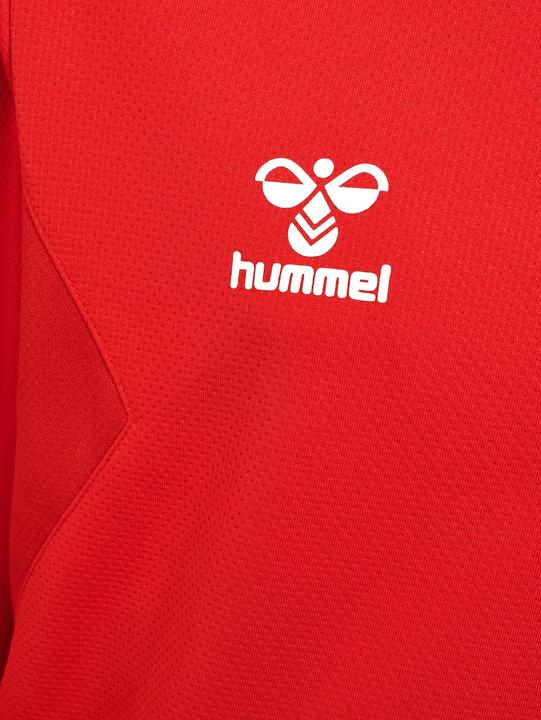 Immagine prodotto hummel Hmlauthentic Mezza Zip Sudore Bambini (140)