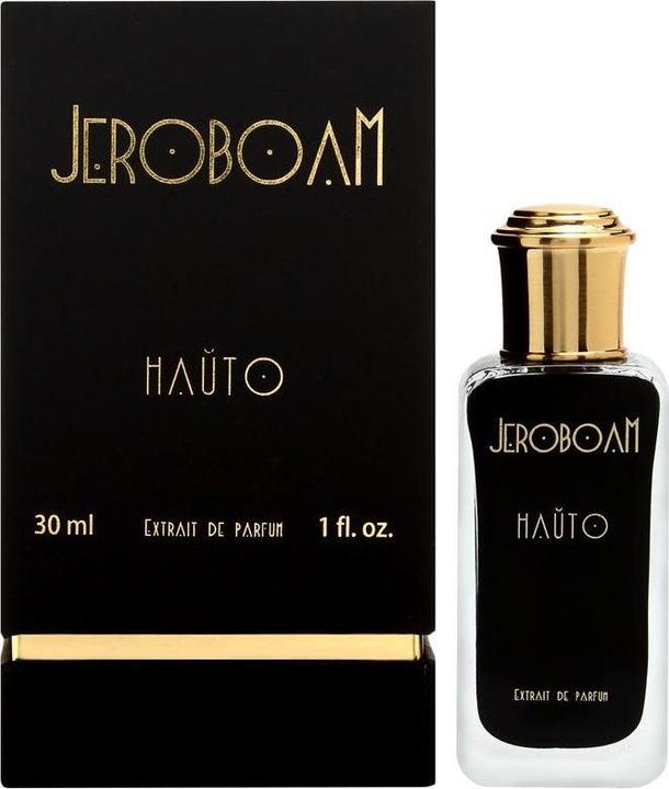 Actual product image Jeroboam Hauto (Eau de parfum, 30 ml)