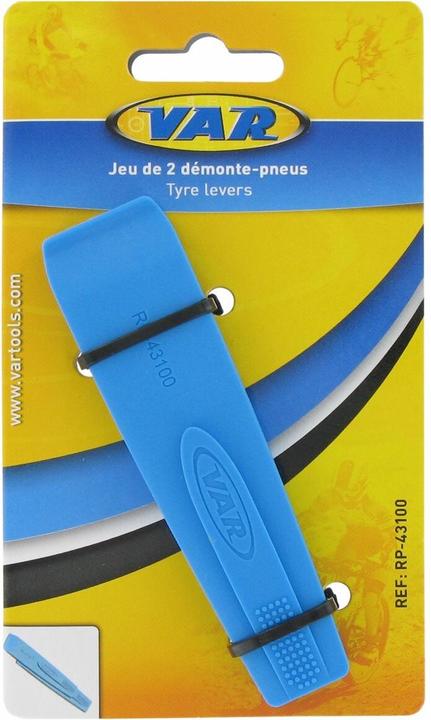 Actual product image VAR Tire lever set of 3 pcs.