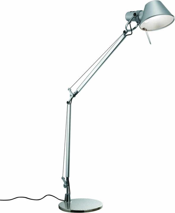 Actual product image Artemide Tolomeo Tavolo Led table lamp (593 lm)