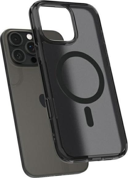 Image du produit Spigen Ultra Hybrid T (MagFit) (Apple iPhone 16 Pro)