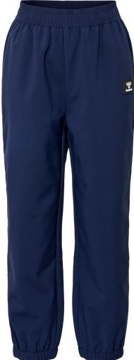 Actual product image hummel Jupitor Softshell Pants (122)
