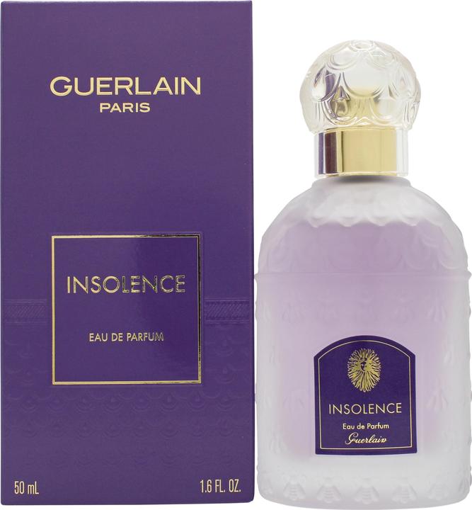 Produktbild Guerlain Insolence (Eau de Parfum, 50 ml)