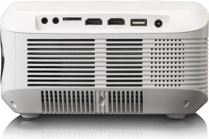Image du produit Lenco LPJ-900WH (Full HD, 250 lm)