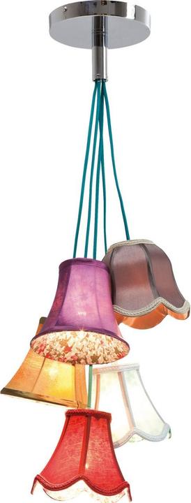 Produktbild Kare Design Saloon Flowers 5 (E14)