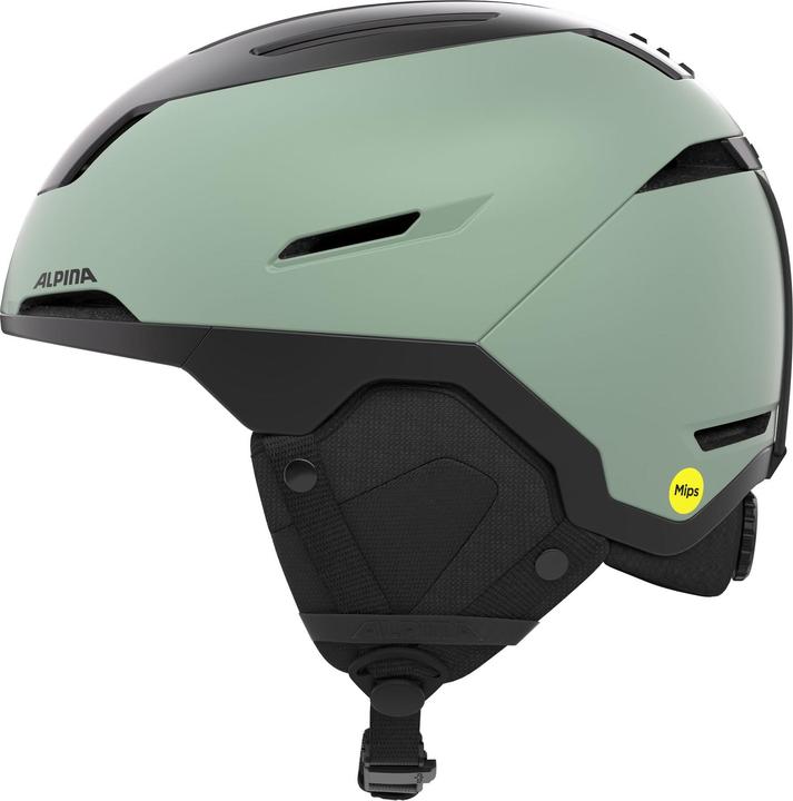 Actual product image ALPINA SPORTS Versatile Pro Mips (52 - 56 cm, S)