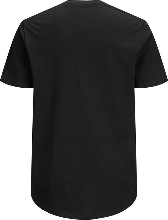 Produktbild Jack & Jones Bio Baumwoll Plus size T-shirt (4XL)