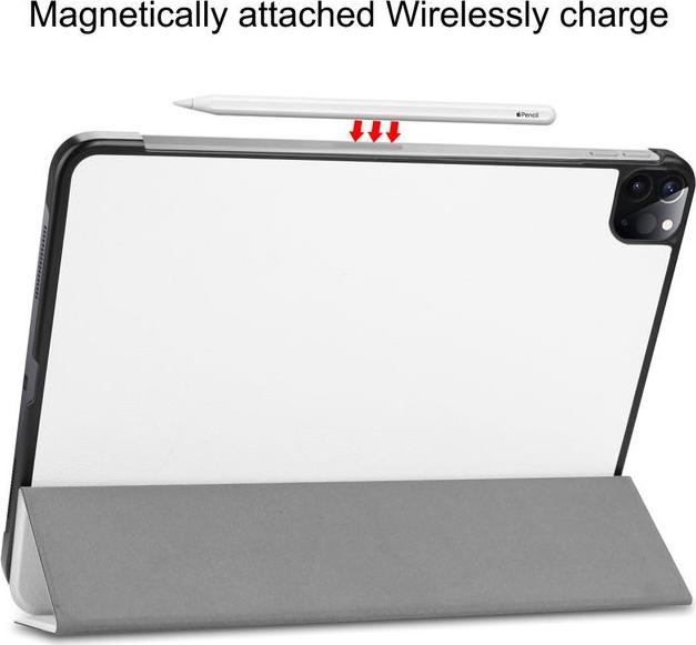 Produktbild MU Classic Leder Hülle (IPad Pro 11 (2020))