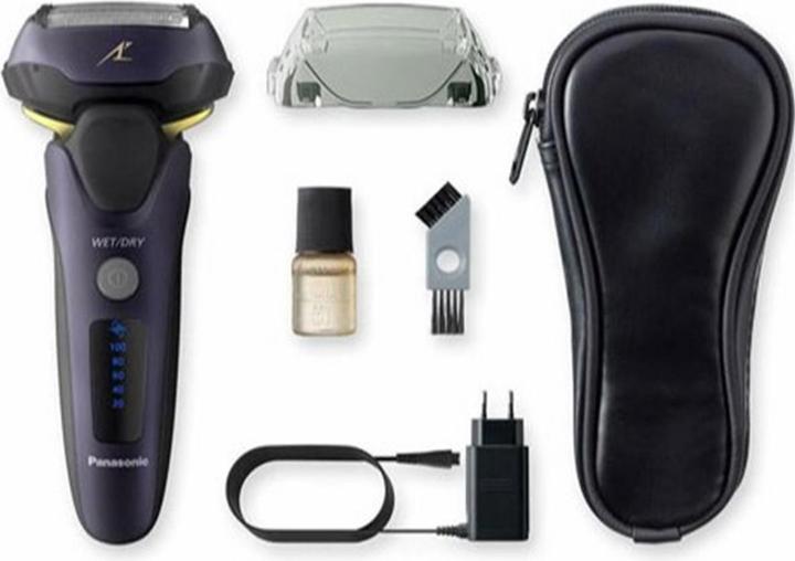 Actual product image Panasonic ES-LV67