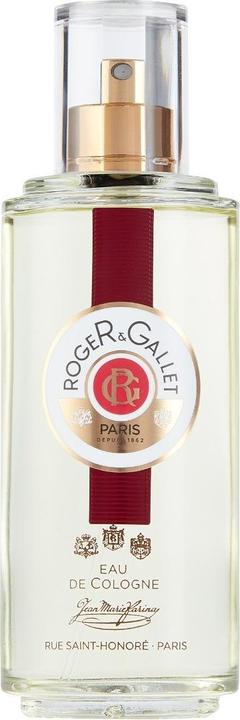 Actual product image Roger & Gallet Extra Vieille Jean Marie Farina (Eau de cologne, 100 ml)