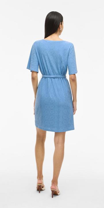 Actual product image Vila Kurzarm Minikleid (L)