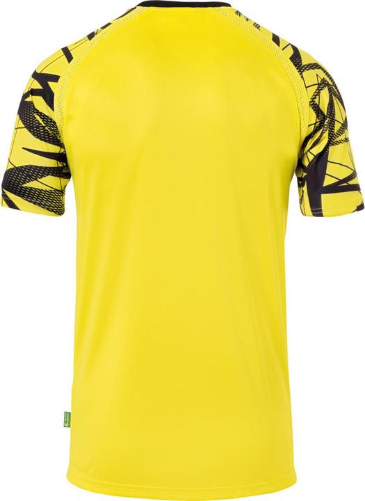 Immagine prodotto Uhlsport Maglietta da allenamento GOAL 25 TRIKOT SHORT-SARM (152)