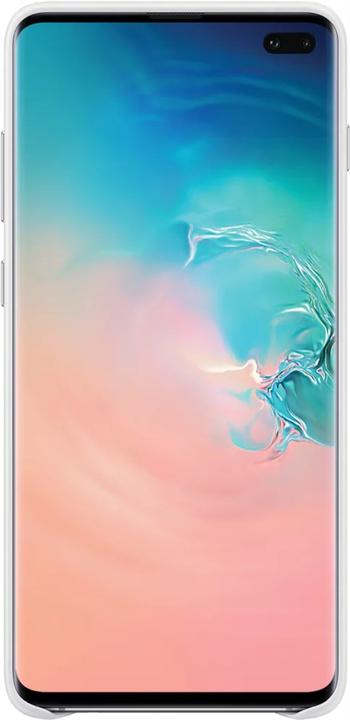 Produktbild Samsung Leather Cover (Samsung Galaxy S10+)