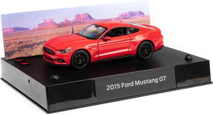 Produktbild Franzis GT Ford Mustang GT