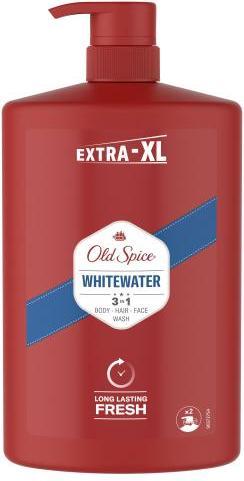 Old Spice Whitewater (1000 ml)