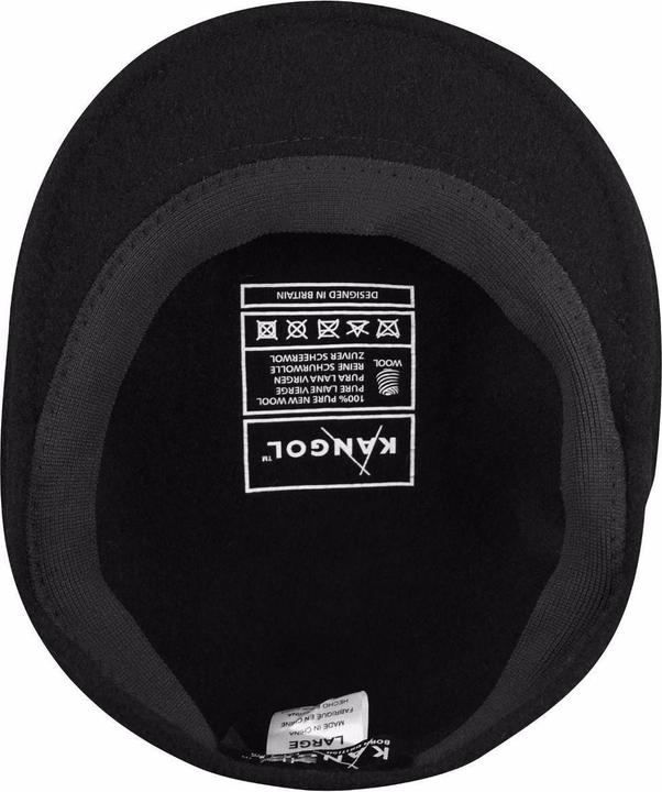 Actual product image Kangol beret 504