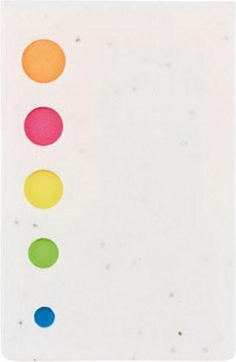 Produktbild MidOcean Haftnotiz Memo Seed Saatpapier