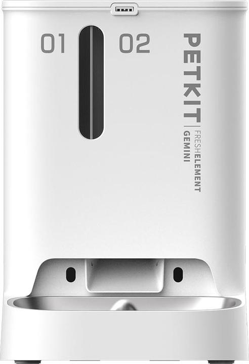 Petkit Fresh Element Gemini (5 l)