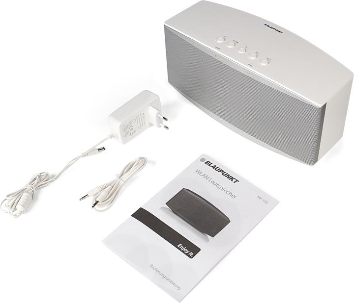 Produktbild Blaupunkt Mr 100 (WLAN, Bluetooth)