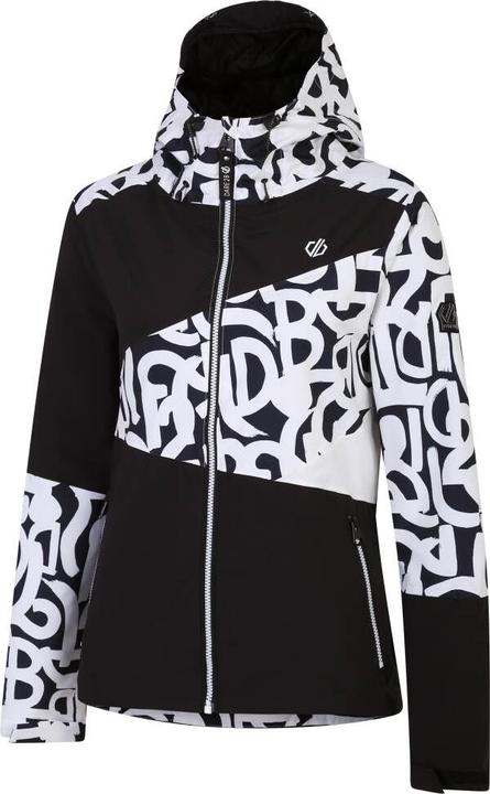 Actual product image Dare2b Ice Jacket (XS)