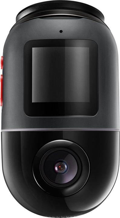 Produktbild 70mai Dash Cam Omni (Nachtsicht, GPS-Empfänger, Full HD)