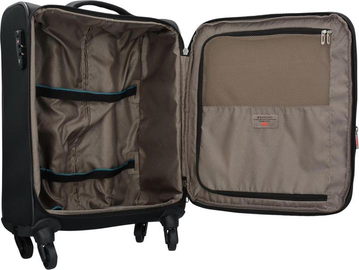 Produktbild Roncato Speed 4-Rollen Kabinentrolley 55 cm (46 l, Handgepäck (bis 50l))