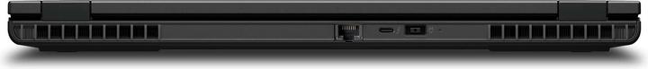 Produktbild Lenovo ThinkPad P16 Gen 2 (16", Intel Core i9-13980HX, 64 GB, 1000 GB, CH)