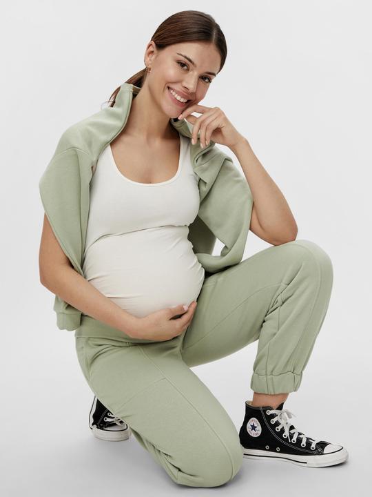 Produktbild Mamalicious PCMCOOLIO Umstands-Sweatpants