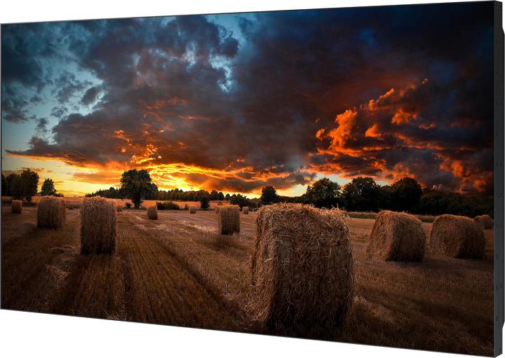 Samsung 46" VM46B-U 500NITS 24 (1920 x 1080 Pixel, 46")