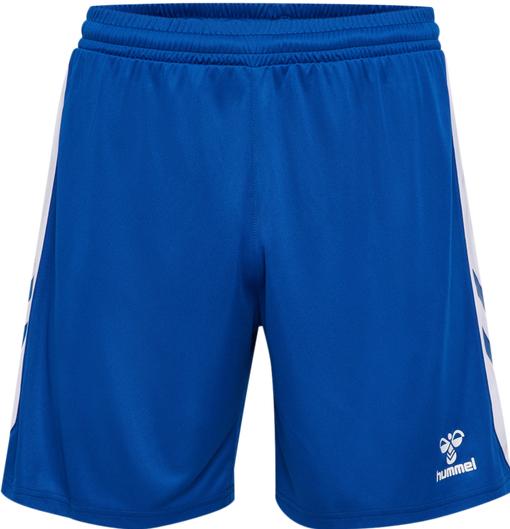 Actual product image hummel hmlMATCH SHORTS (XL)