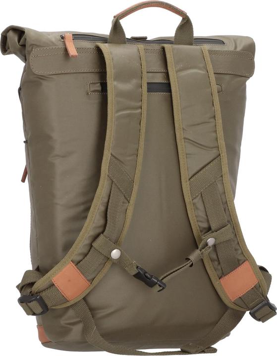 Image du produit Greenburry Sac à dos / Daypack Waterproof Aviator 5914 (17 l)