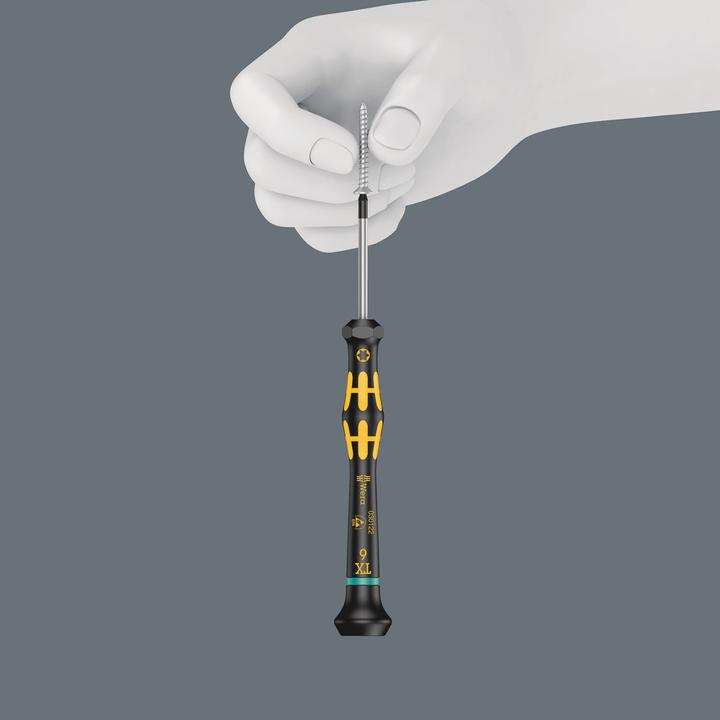 Immagine prodotto Wera 1567 ESD Micro TX HF 7 x 60 mm (Torx (TX))