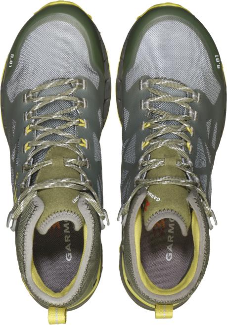 Produktbild Garmont 9.81 N Air G 2.0 Mid GTX (45)