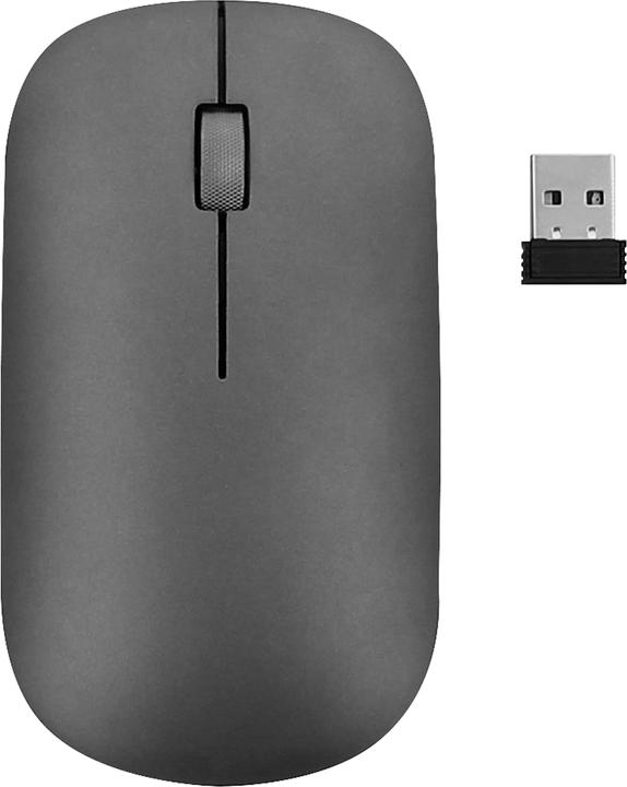 Produktbild T'nB T"nB Wireless Mac Mouse (Kabellos)