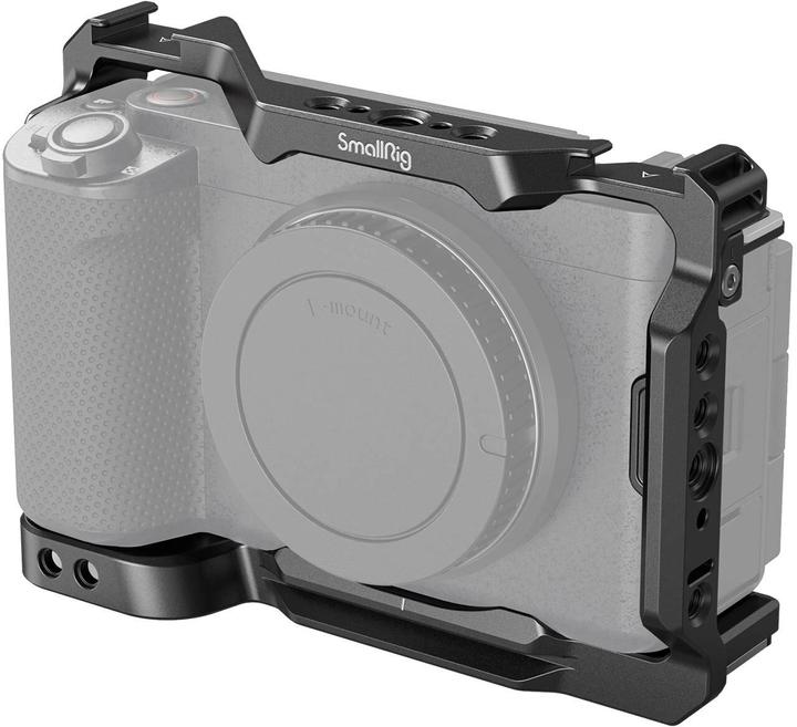 Actual product image SmallRig 4256 Cage for Sony ZV E1 (Cage)