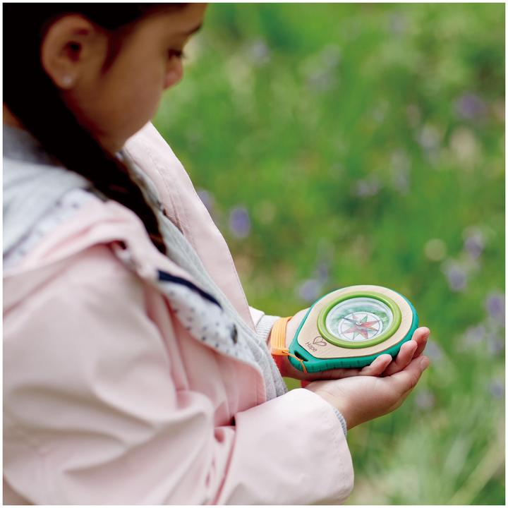 Produktbild Hape Kompass-Set