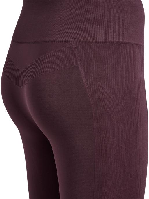 Produktbild hummel Tif Seamless High Waist Tights (XL)