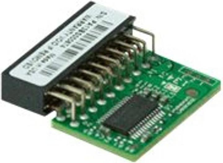 Supermicro AOM-TPM-9665V-C - Hardwaresicherheitschip