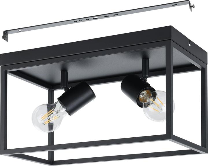 Actual product image EGLO Silentina (E27)
