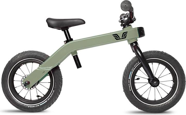 Actual product image Vici 3-in-1 (12")