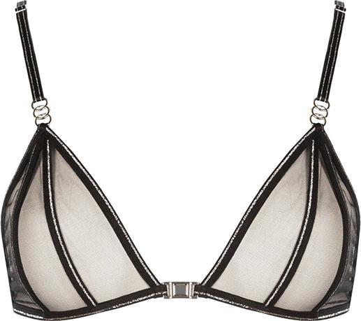 Image du produit Bracli Manhattan Crossed Bra (L, XL)