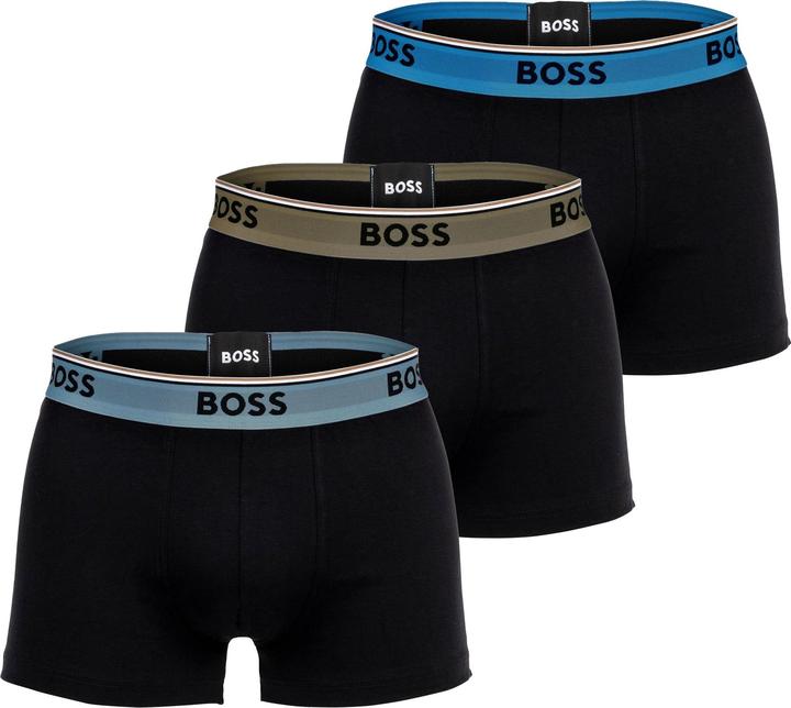 Immagine prodotto Chantelle Trunk 3P Power (XXL, confezione da 3)