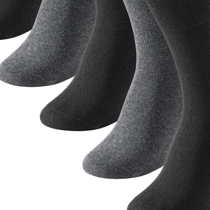 Produktbild Schiesser 10er Pack Bluebird Socken (10er Pack, 39 - 42)