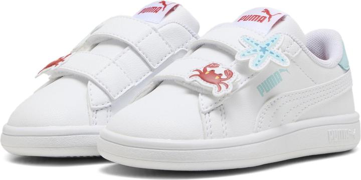 Puma Smash 3.0 Badges V Inf